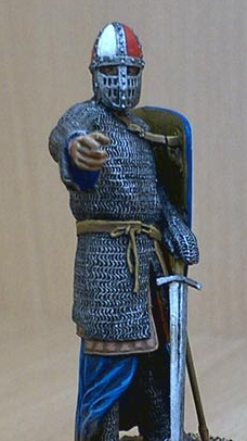 Намалийский рыцарь