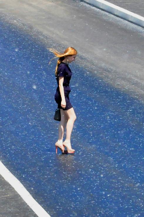 Автор этого гениального фото: Егор Воронов