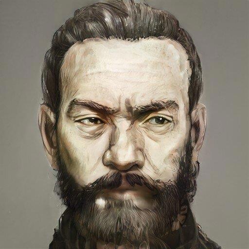 Ричард Дориан