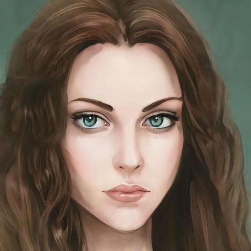 Агата Дориан