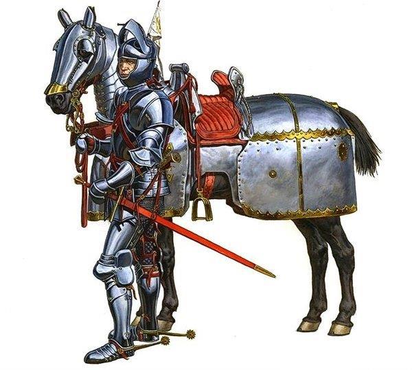 Французский жандарм