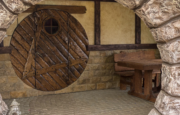 таверна (фото с Интернета)