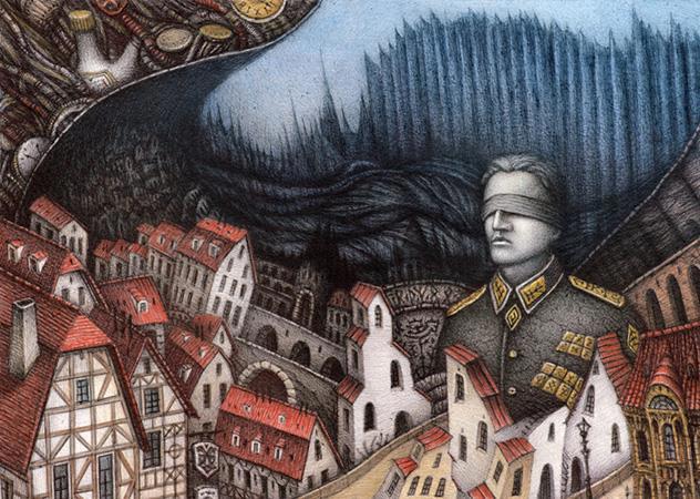 пасифик (разворот)